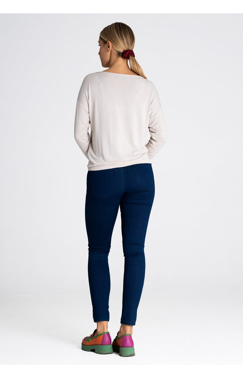 Blouse model 189290